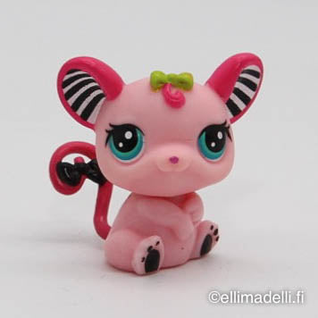 Littlest Petshop Rotta #2165