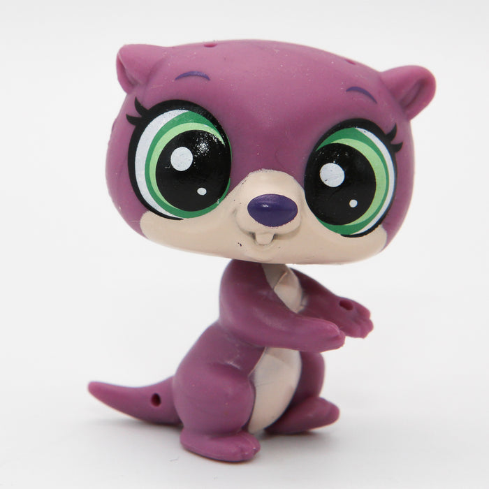 Littlest Petshop Saukko #4098