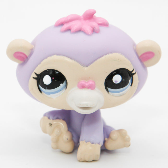Littlest Petshop Simpanssi #2209