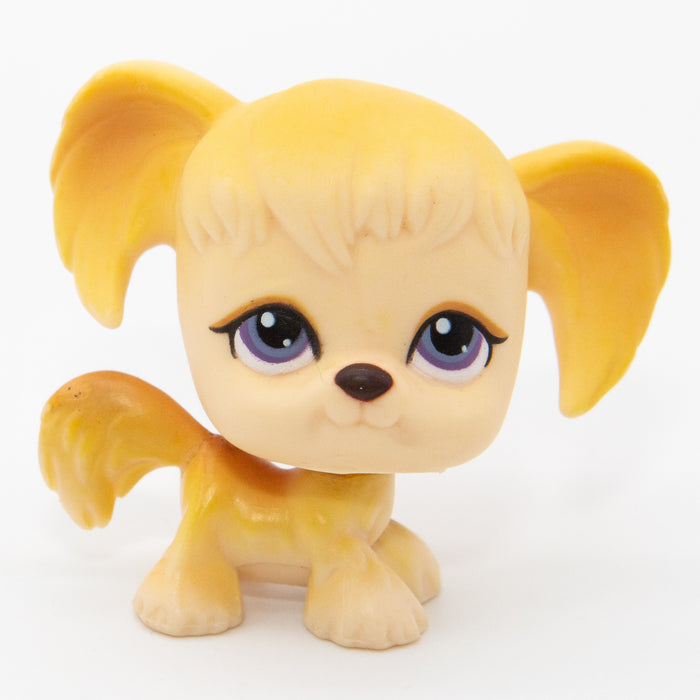 Littlest Petshop Spanieli koira #291
