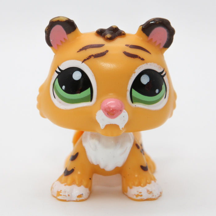Littlest Petshop Tiikeri #2310