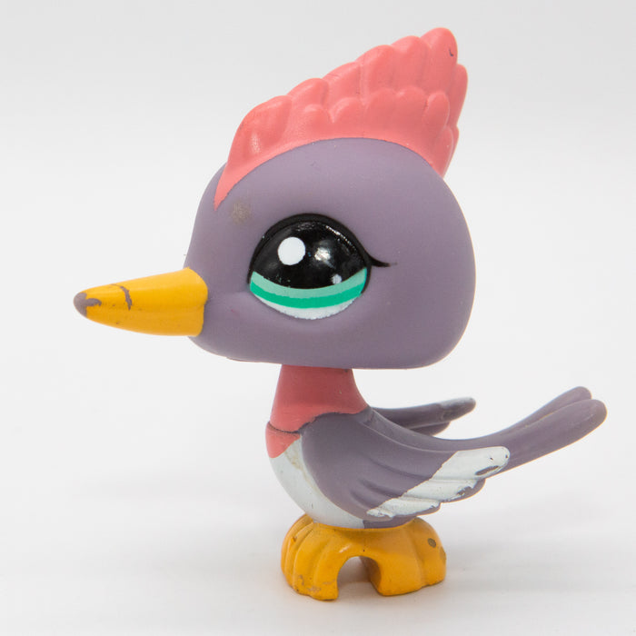 Littlest Petshop Tikka #2131