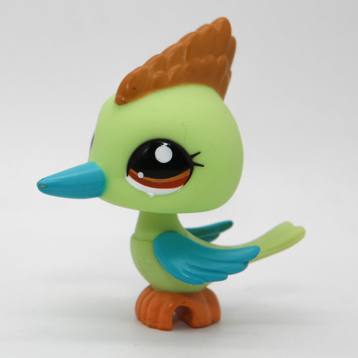 Littlest Petshop Tikka #2279