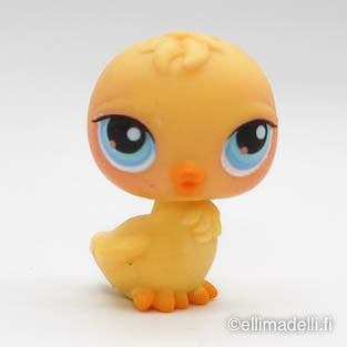 Littlest Petshop Tipu #13