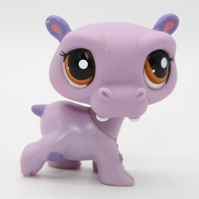 Littlest Petshop Virtahepo #2043