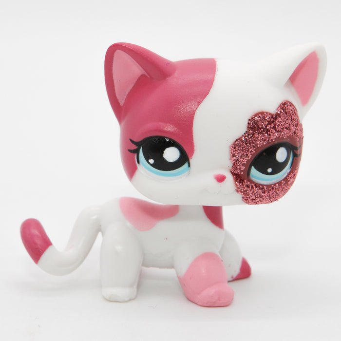Littlest Petshop seisova Kissa #2291