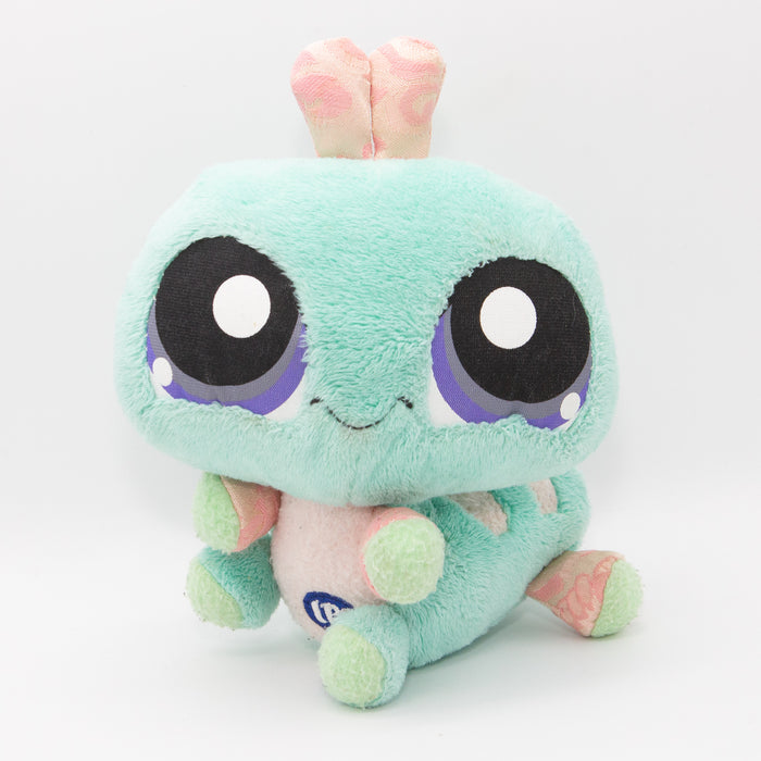Littlest Petshop toukka pehmolelu
