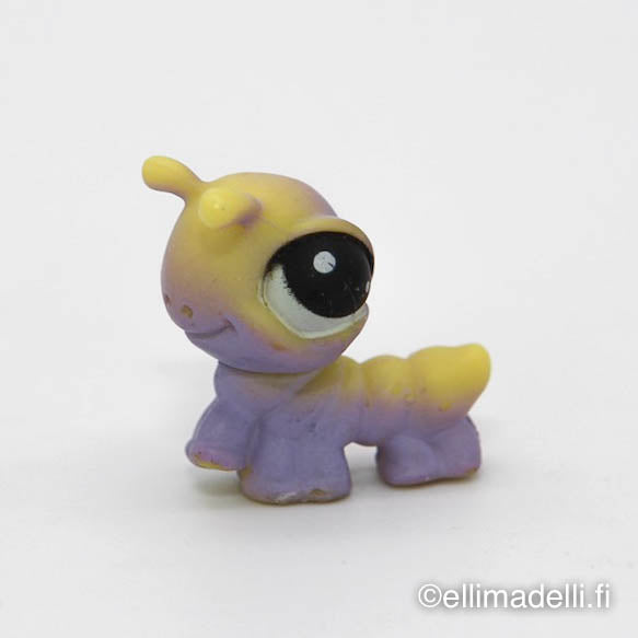 Littlest Petshop vauva Toukka
