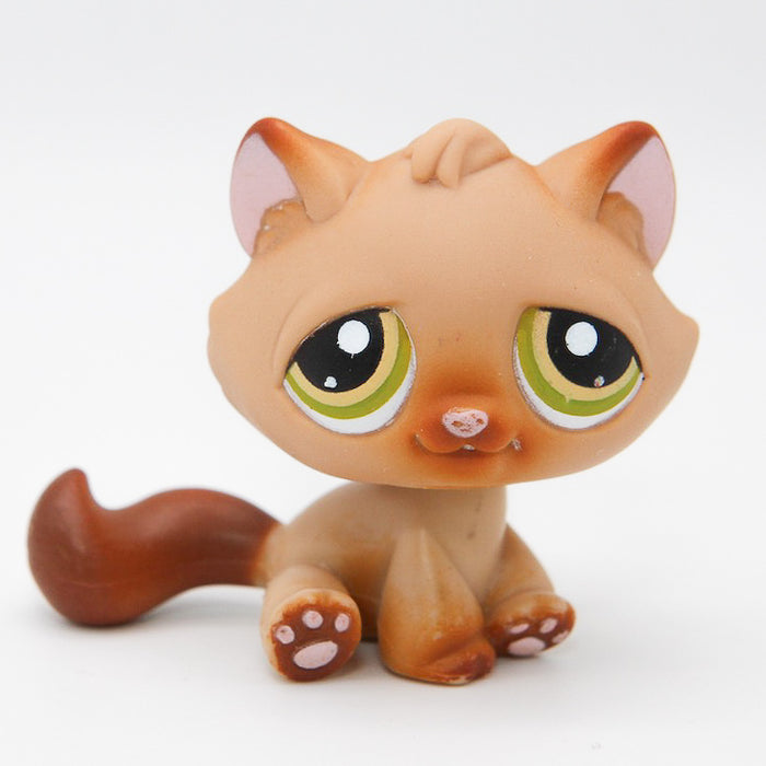 Littlest Petshop Kissa pentu #194