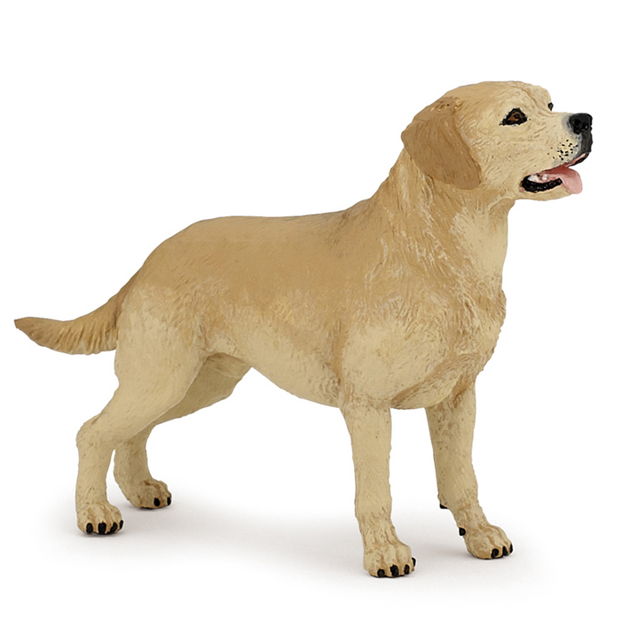 Papo 54029 Labradorinnoutaja