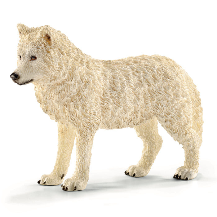 Schleich 14742 arktinen Susi