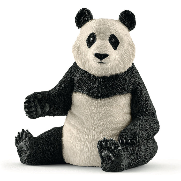 Schleich 17020 Panda naaras