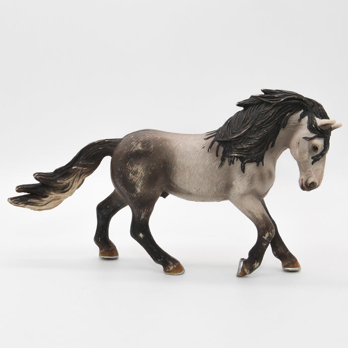 Schleich Andalusian hevonen