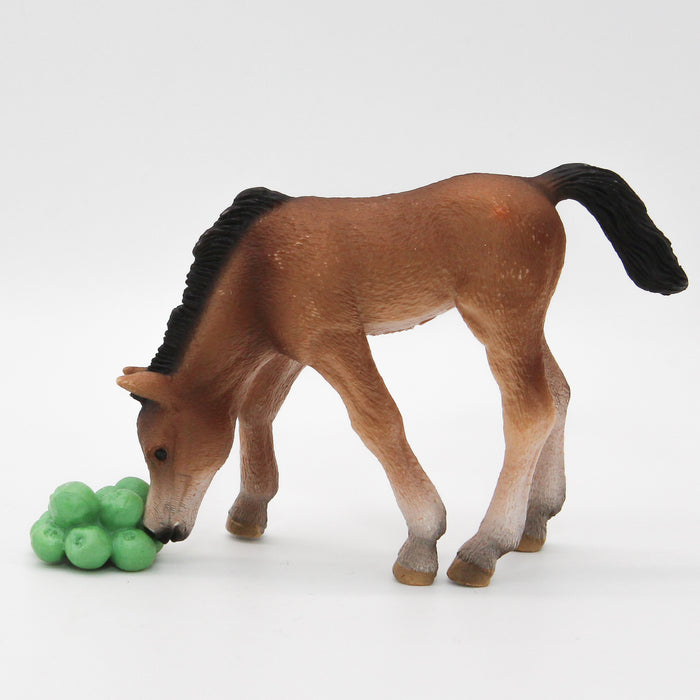 Schleich Arabianhevonen varsa
