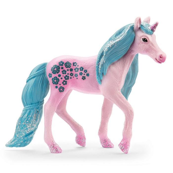 Schleich Bayala Elany yksisarvisen varsa 70596 Limited edition! - Elli Madelli