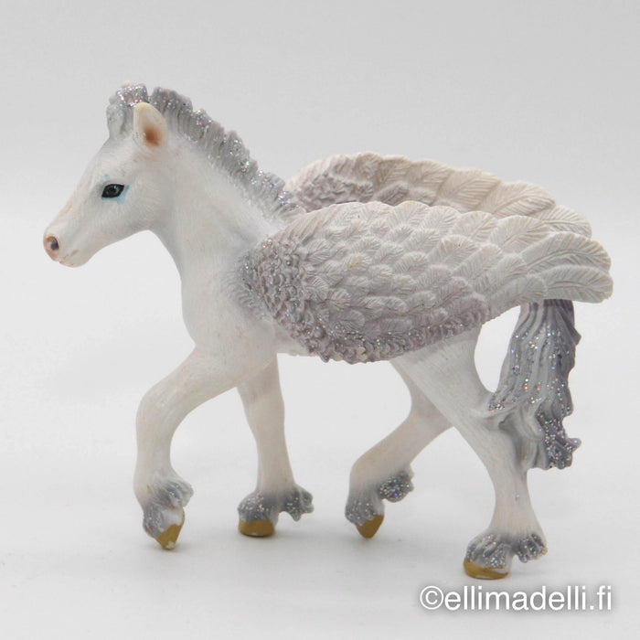 Schleich Bayala Pegasos varsa - Elli Madelli