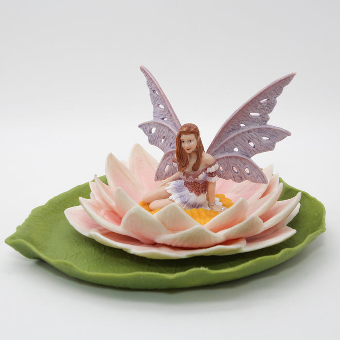 Schleich Bayala keiju ja lumme 70415