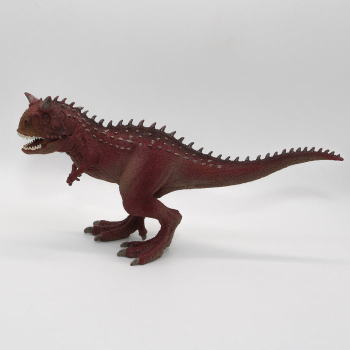 Schleich Carnotaurus dinosaurus