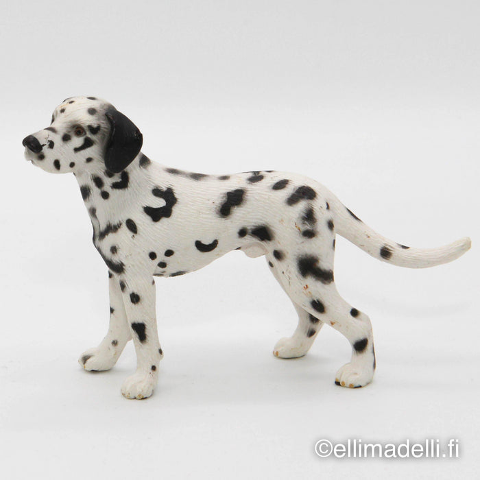 Schleich Dalmatian koira 16346 - Second Hand