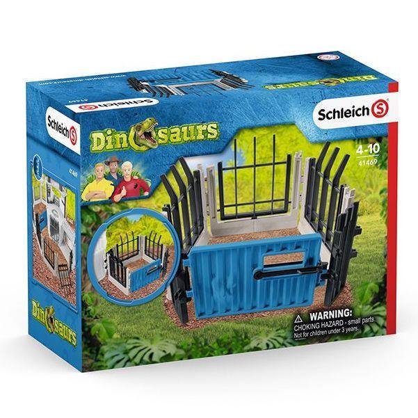 Schleich Dinosaurus aitaus 41469 - Elli Madelli