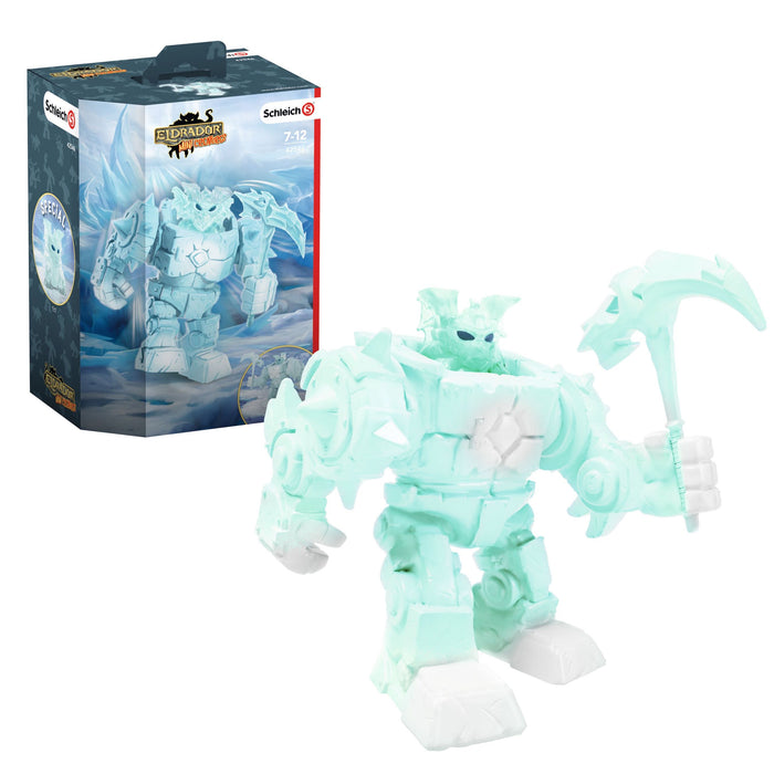 Schleich Eldrador Jäärobotti 42546