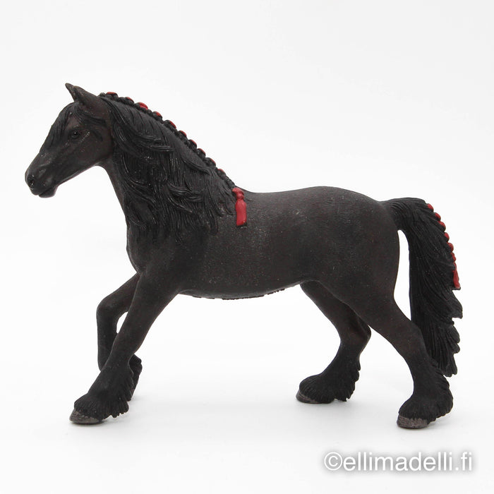 Schleich Friisiläinen hevonen 13749 - Second Hand