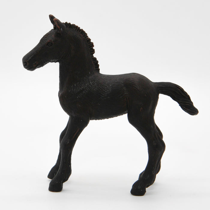 Schleich Friisiläinen varsa - second Hand