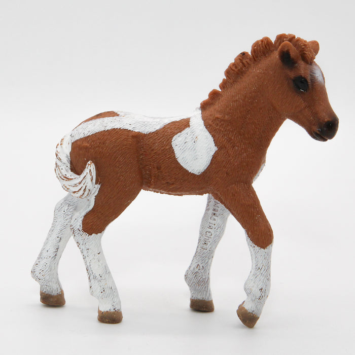 Schleich Islannin hevosen varsa