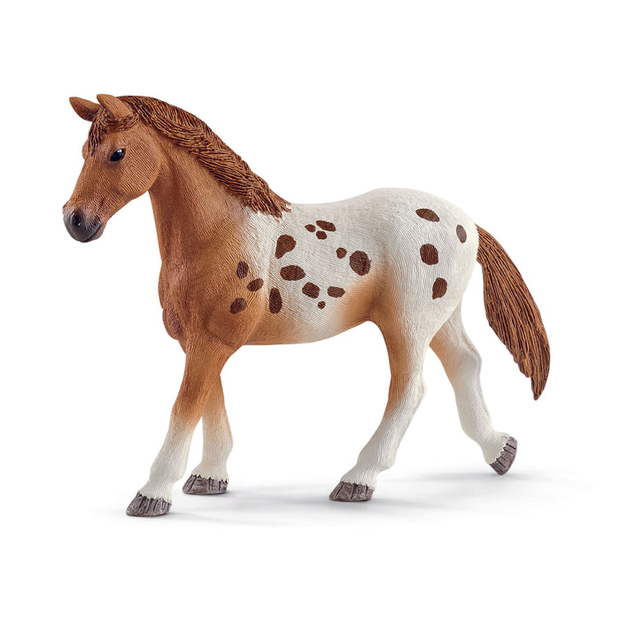 Schleich Appaloosa hevonen - Second Hand