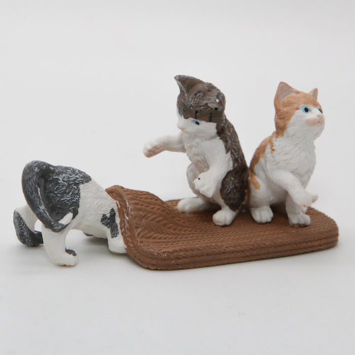 Schleich leikkisät Kissa pennut - Second Hand