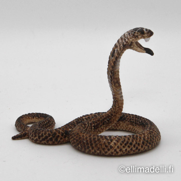 Schleich Kuningas Kopra - Elli Madelli