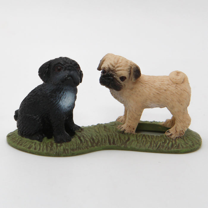 Schleich Mopsi pennut 16383 - Second Hand