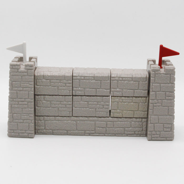 Schleich muuri este - Second Hand