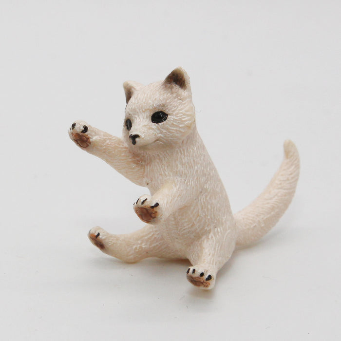 Schleich Naali poikanen 14639 - Second Hand