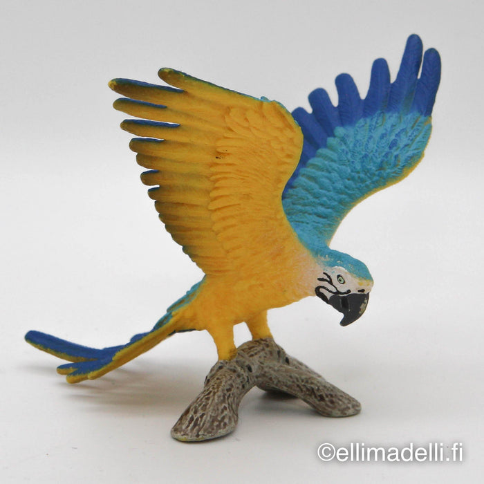 Schleich Ara papukaija 14690 - Second Hand