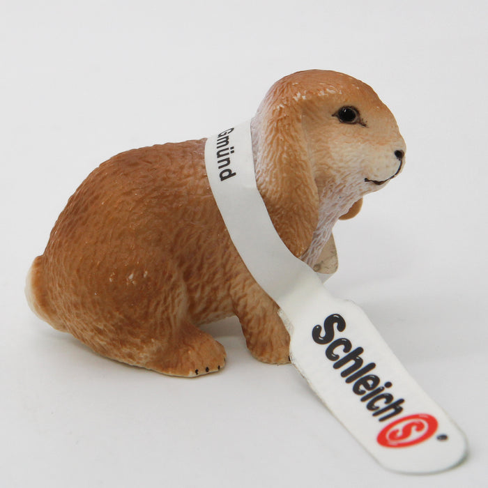 Schleich Pupu 14415 - Second Hand