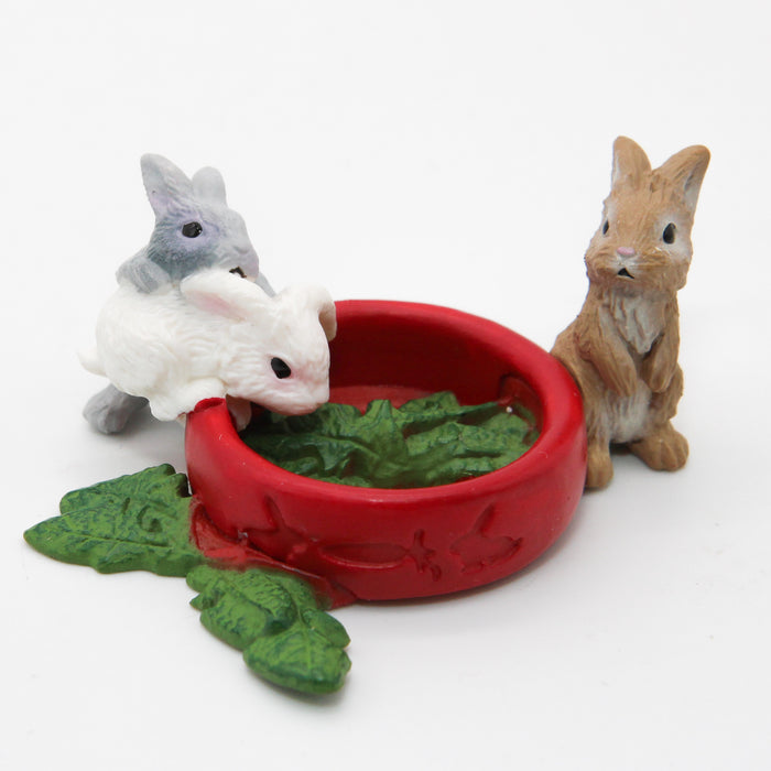 Schleich Pupu vauvat 13725 - Second Hand