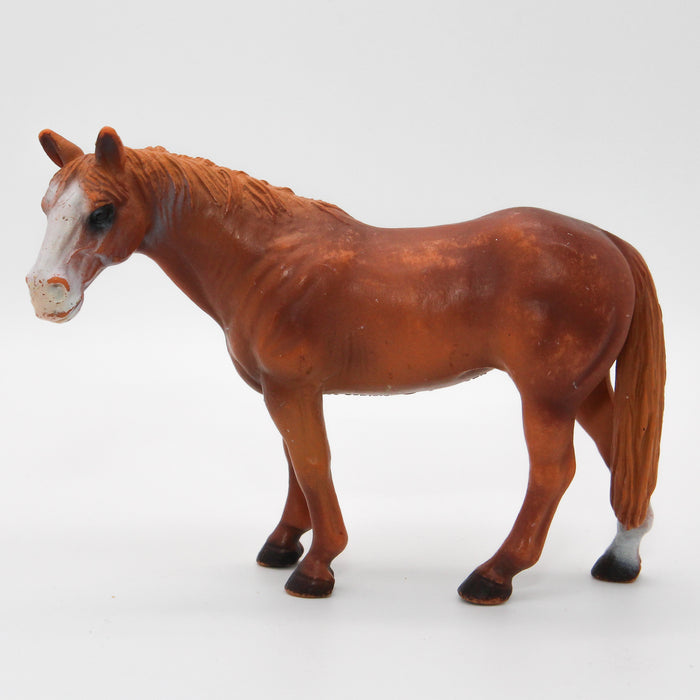 Schleich Quarter hevonen