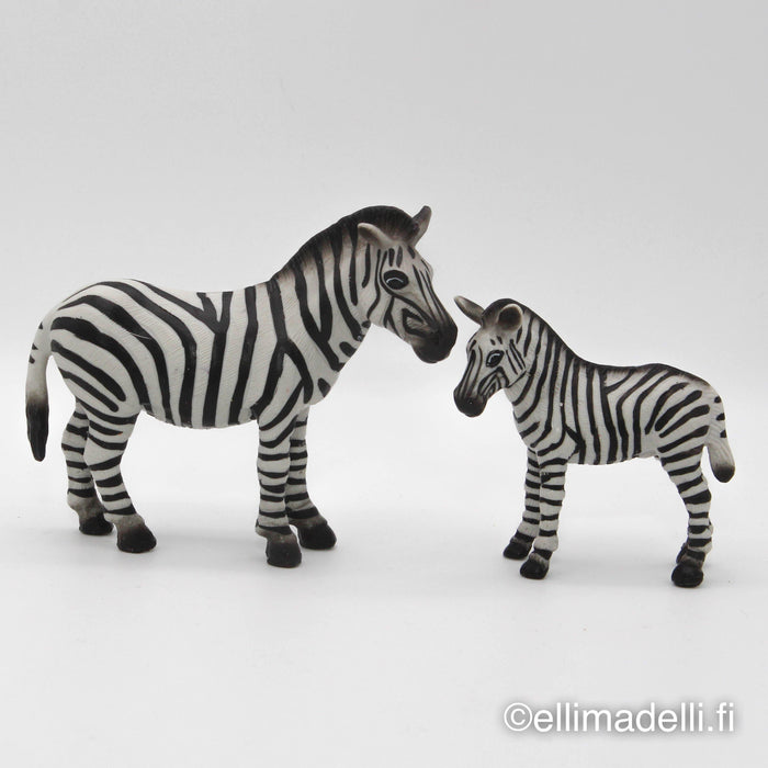 Schleich Seepra tamma ja varsa - Elli Madelli