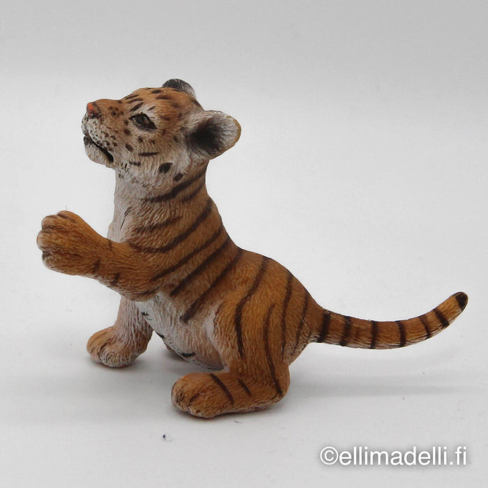 Schleich Tiikeri pentu - Second Hand