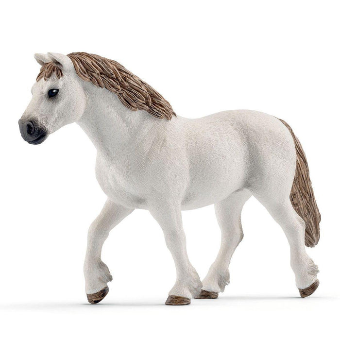 Schleich 13872 Welsh poni tamma