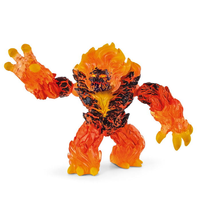 Schleich 70145 Laavademoni