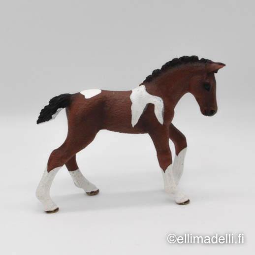 Schleich Trahkenin varsa - Second Hand
