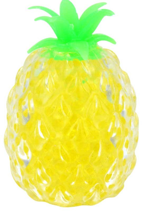 Ananas Squeeze puristeltava lelu