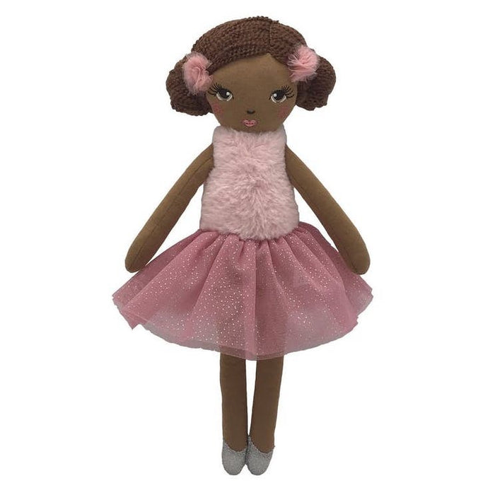 Ballerina "Emma" nukke