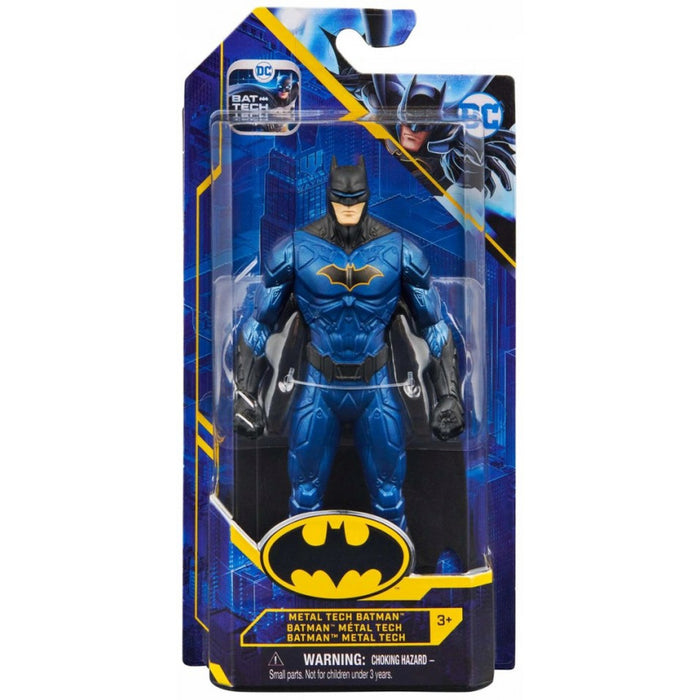 Batman figuuri 15cm