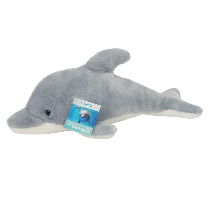 Teddy Hermann Delfiini pehmolelu 35cm