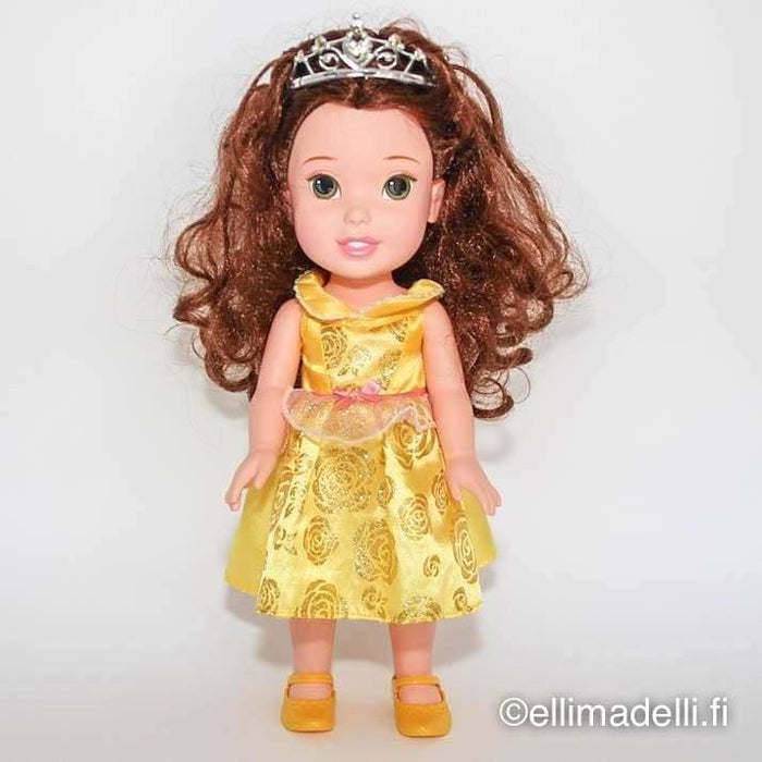 Disney Belle nukke 36cm - Muut lelut