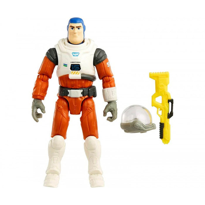Disney Buzz Lightyear -figuuri 13cm