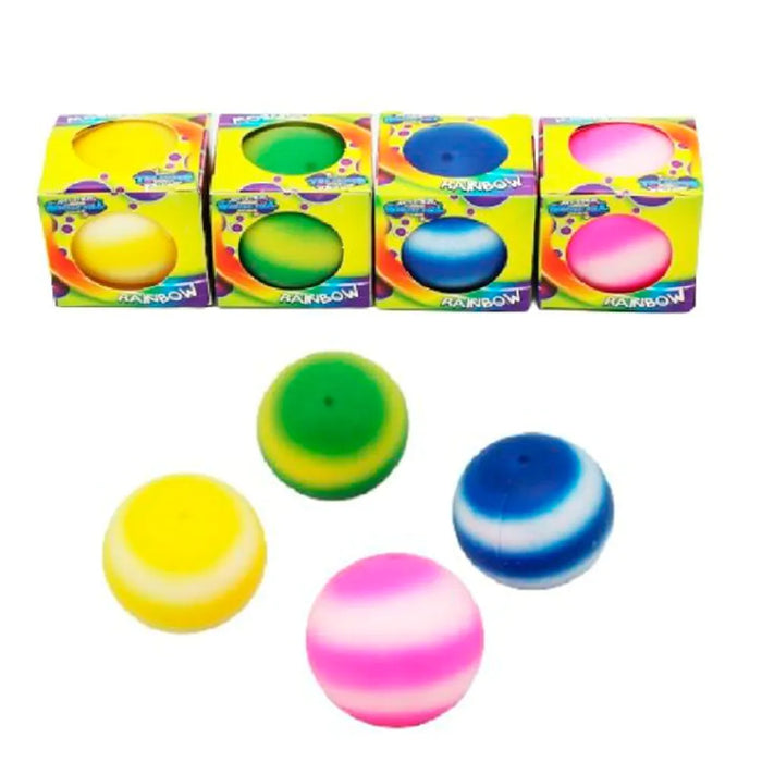 Fidget Anti-Stress Pallo 6cm